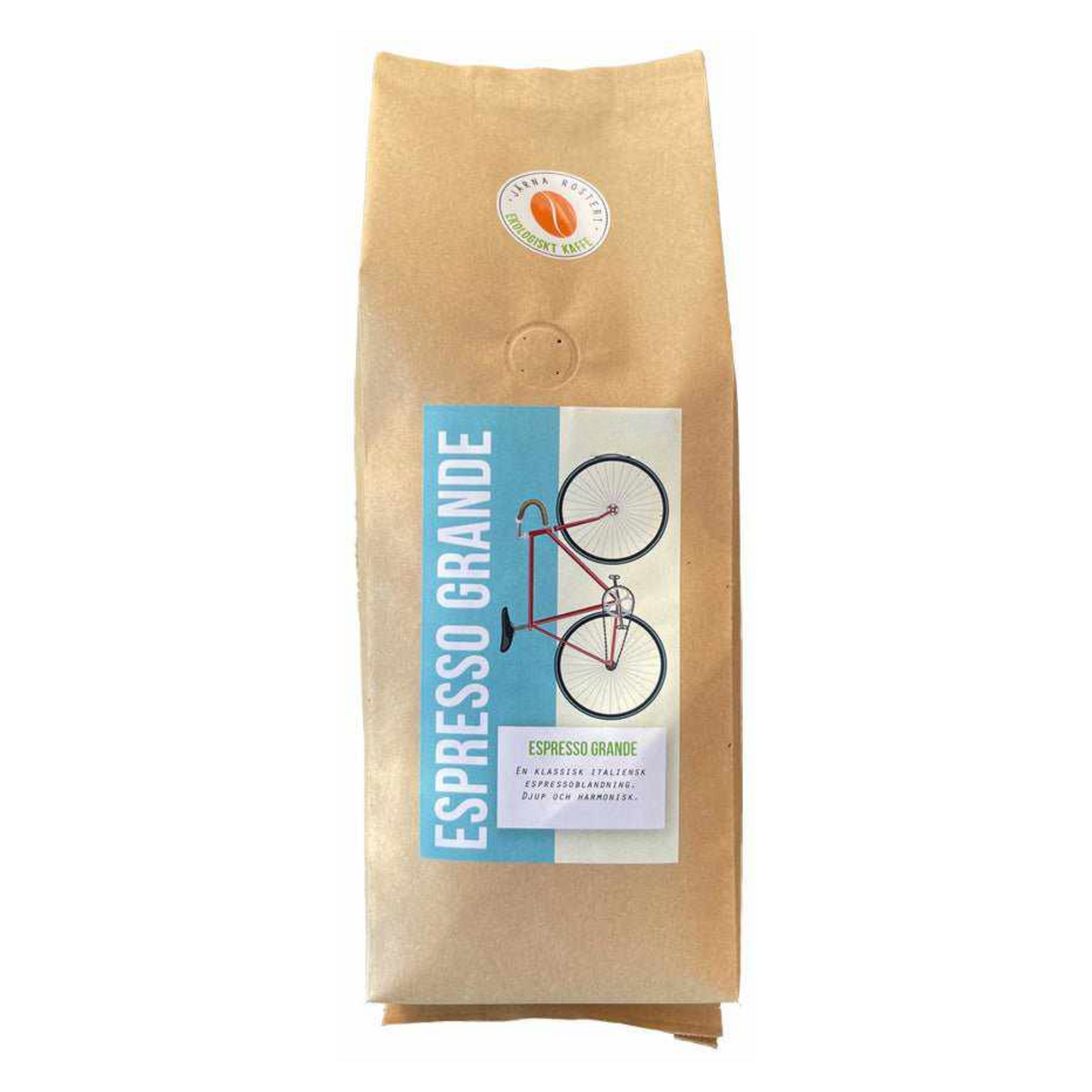 Espresso Grande 450g