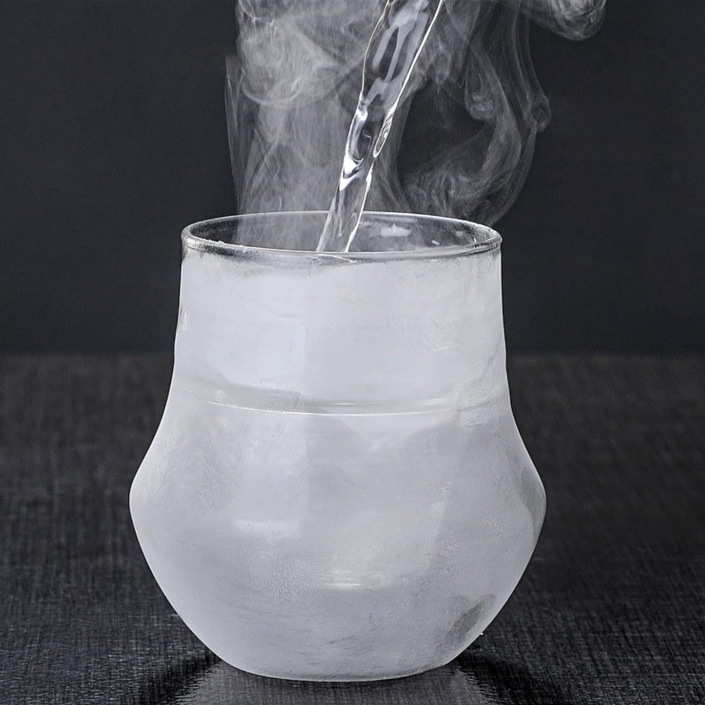 R&B Espressoglas 2-pack