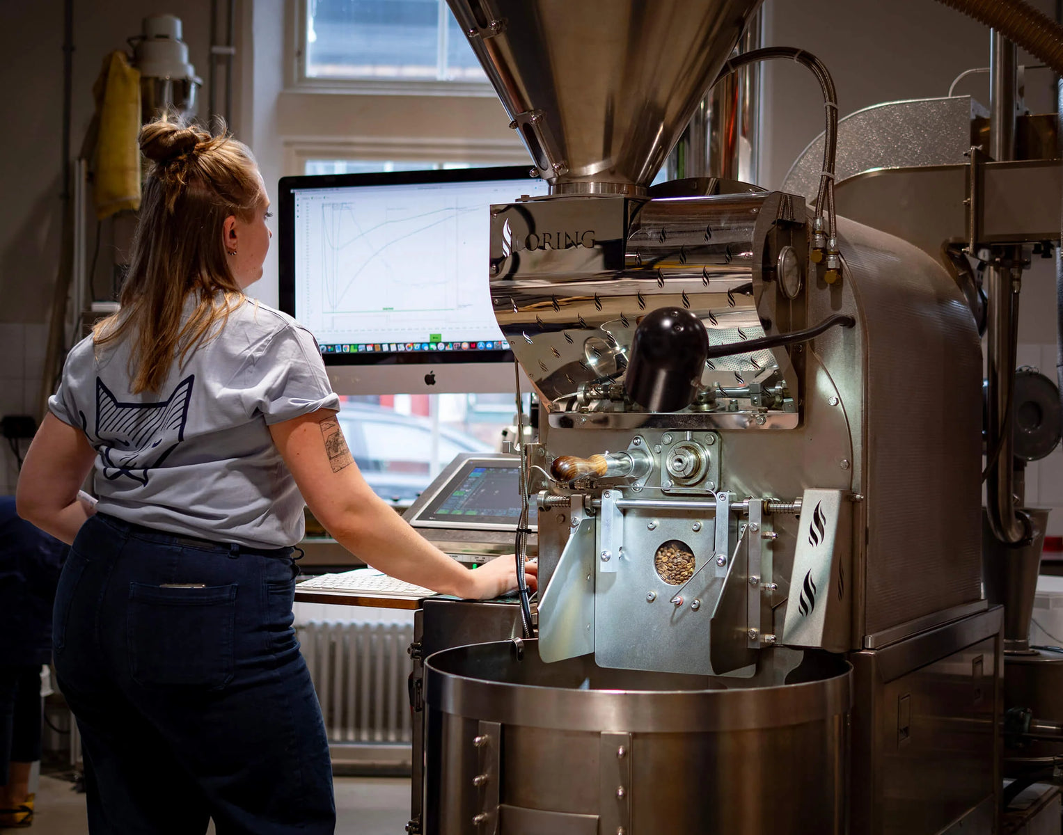 Kvalitet och Passion