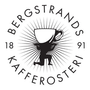 Bergstrands Kafferosteri
