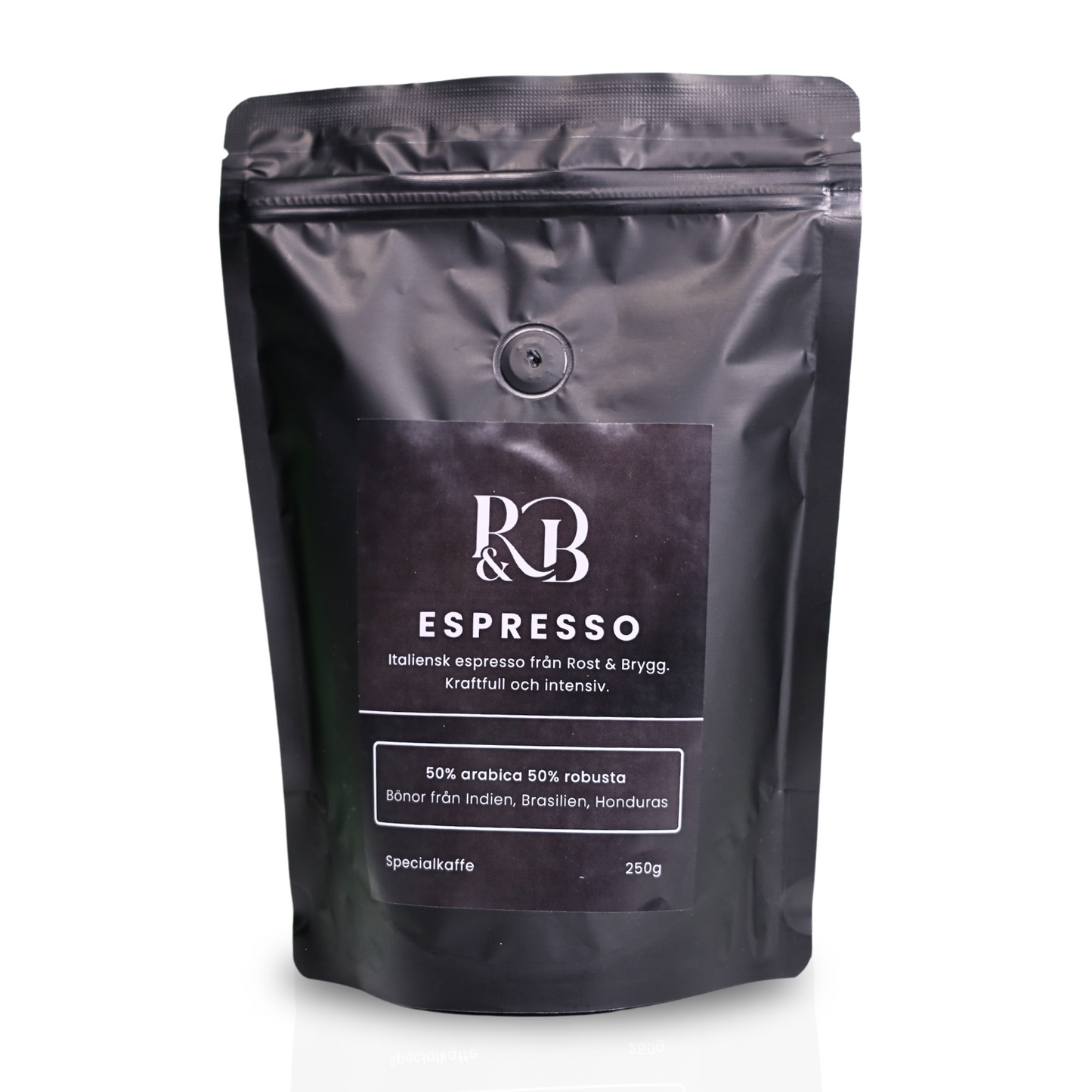 Espresso 250g