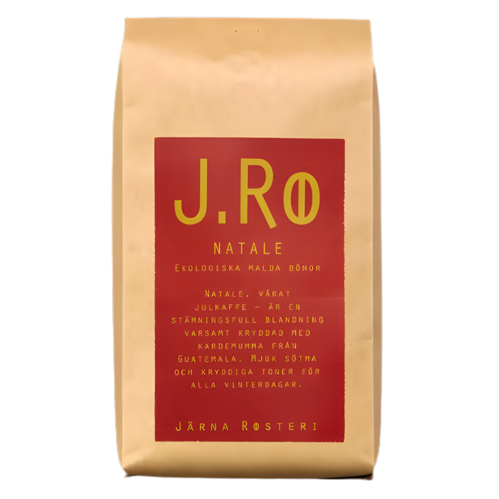 Natale Kardemumma 400g