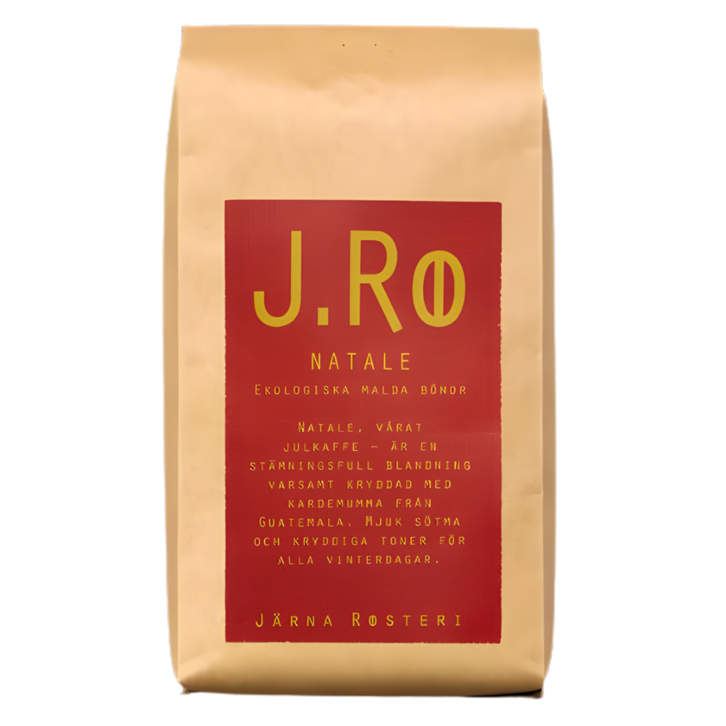 Natale Kardemumma 400g