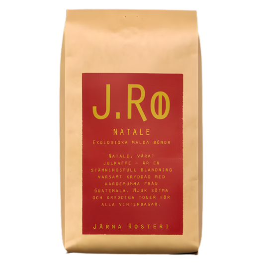 Natale Kardemumma 400g