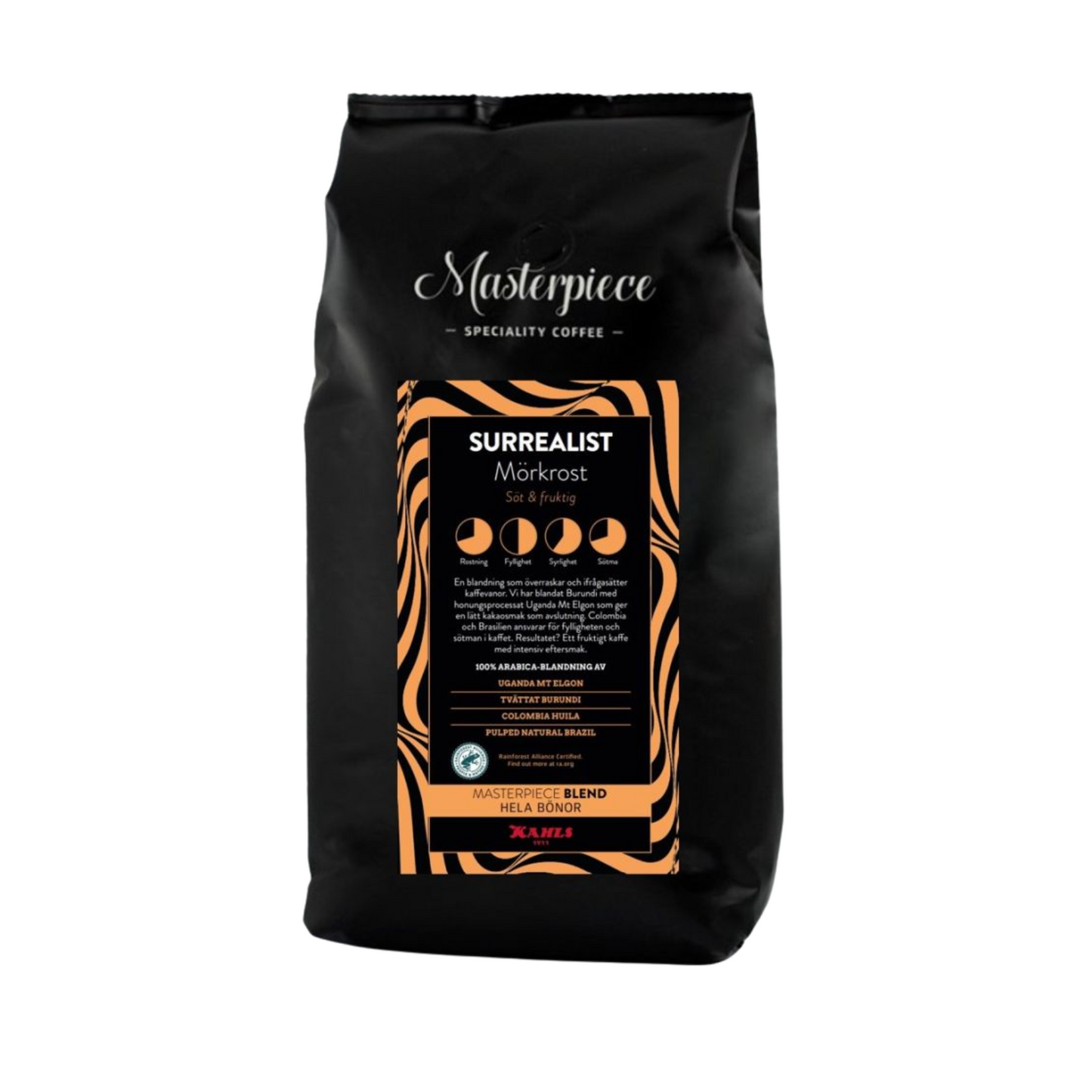 Masterpiece Surrealist 1 kg