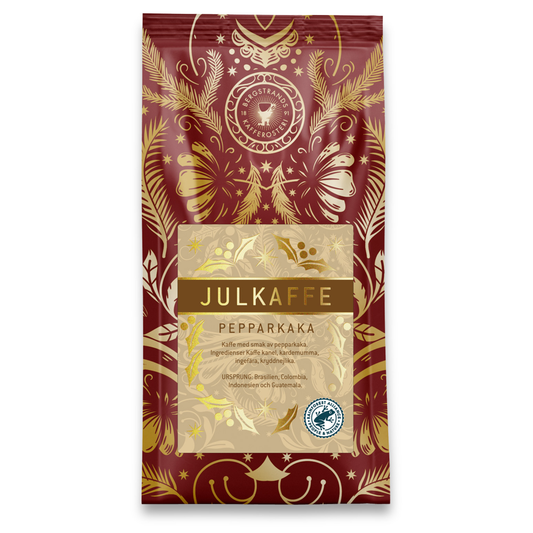 Julkaffe Pepparkaka 250g