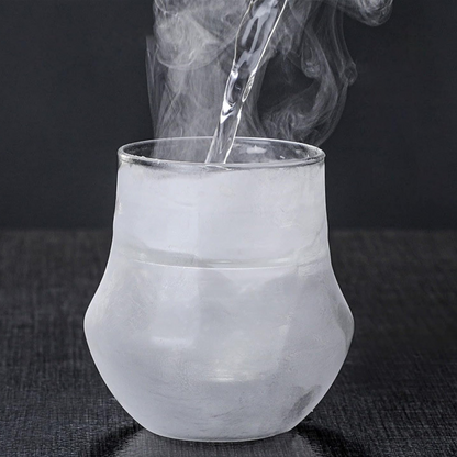 R&B Espressoglas 2-pack