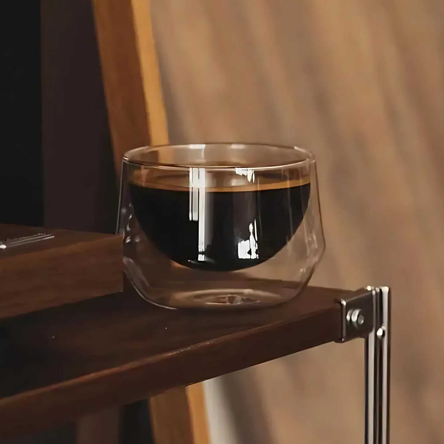 R&B Kaffeglas 2-pack