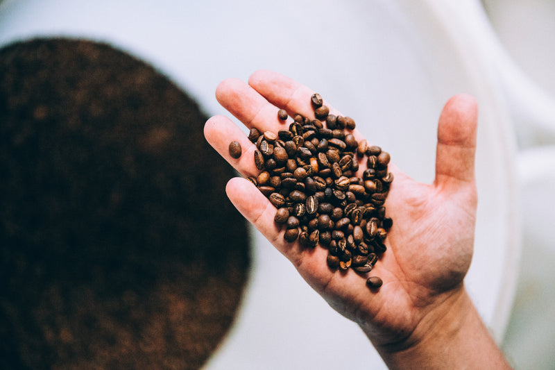 Välj rätt kaffe